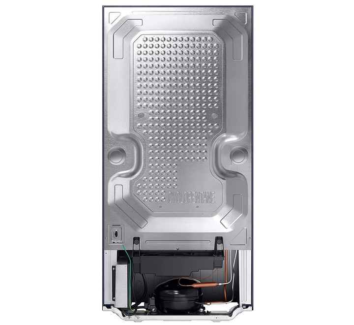 Samsung 198 L 3 Star Inverter Direct cool Single Door Refrigerator Camellia Blue (RR21A2G2YCU)